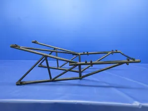 Piper PA-34-200T Seneca II Engine Mount P/N 37105-00 (1025-795)